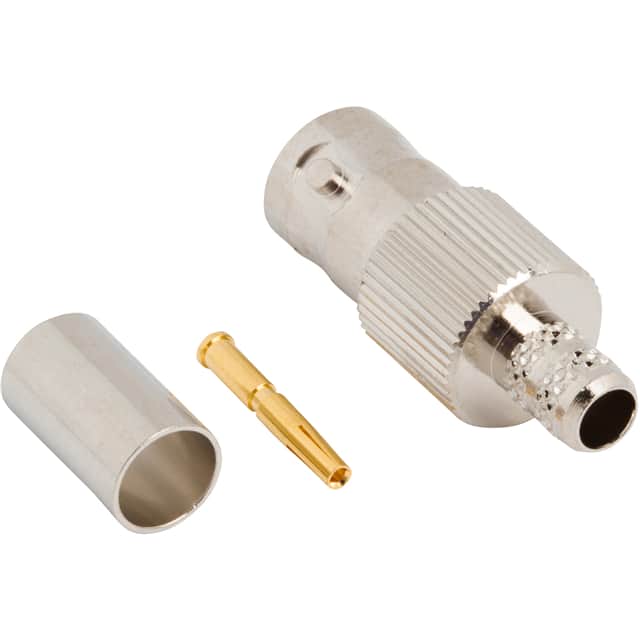 112146 Amphenol RF  Koaxialsteckverbinder (HF)-Baugruppen